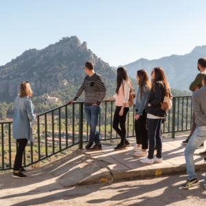 activitats natura catalunya horta de sant joan