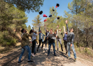 activitats horta de sant joan