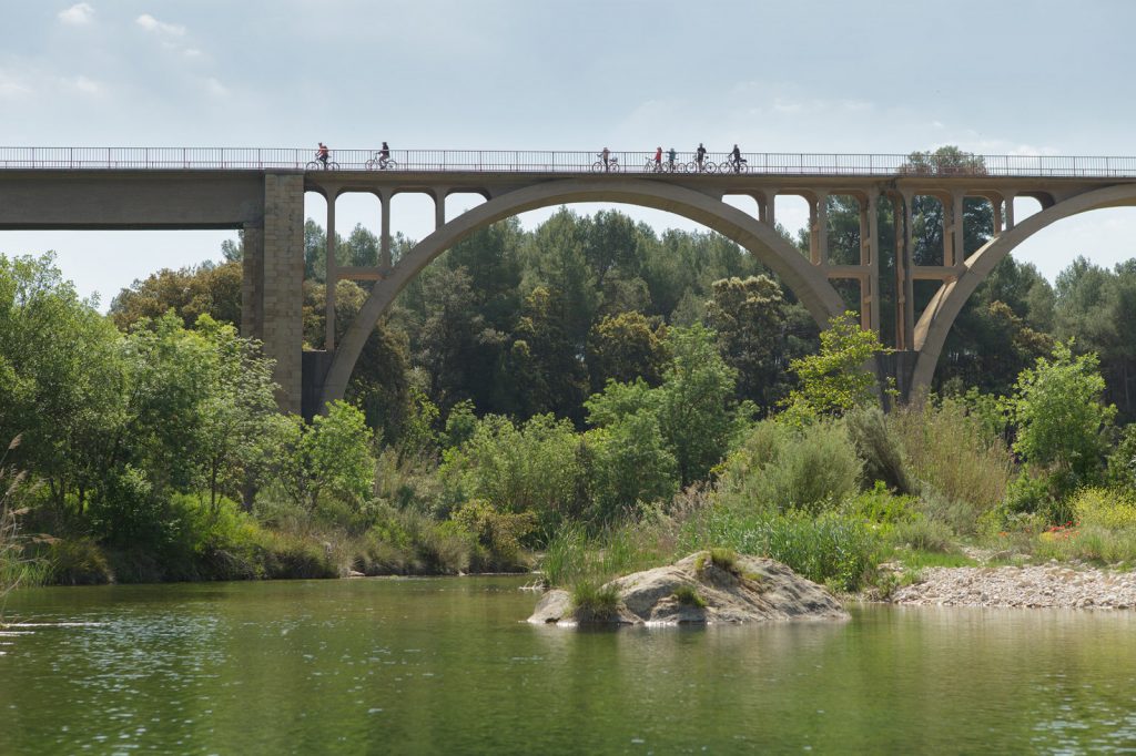 lloguer de bicicletes matarranya