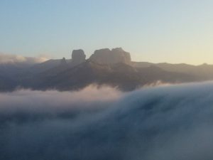 Roques de Benet